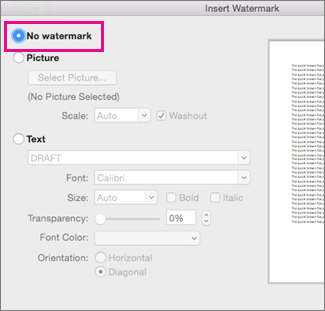 insert a signature in word 2016 for mac