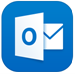 Outlook-app for iOS